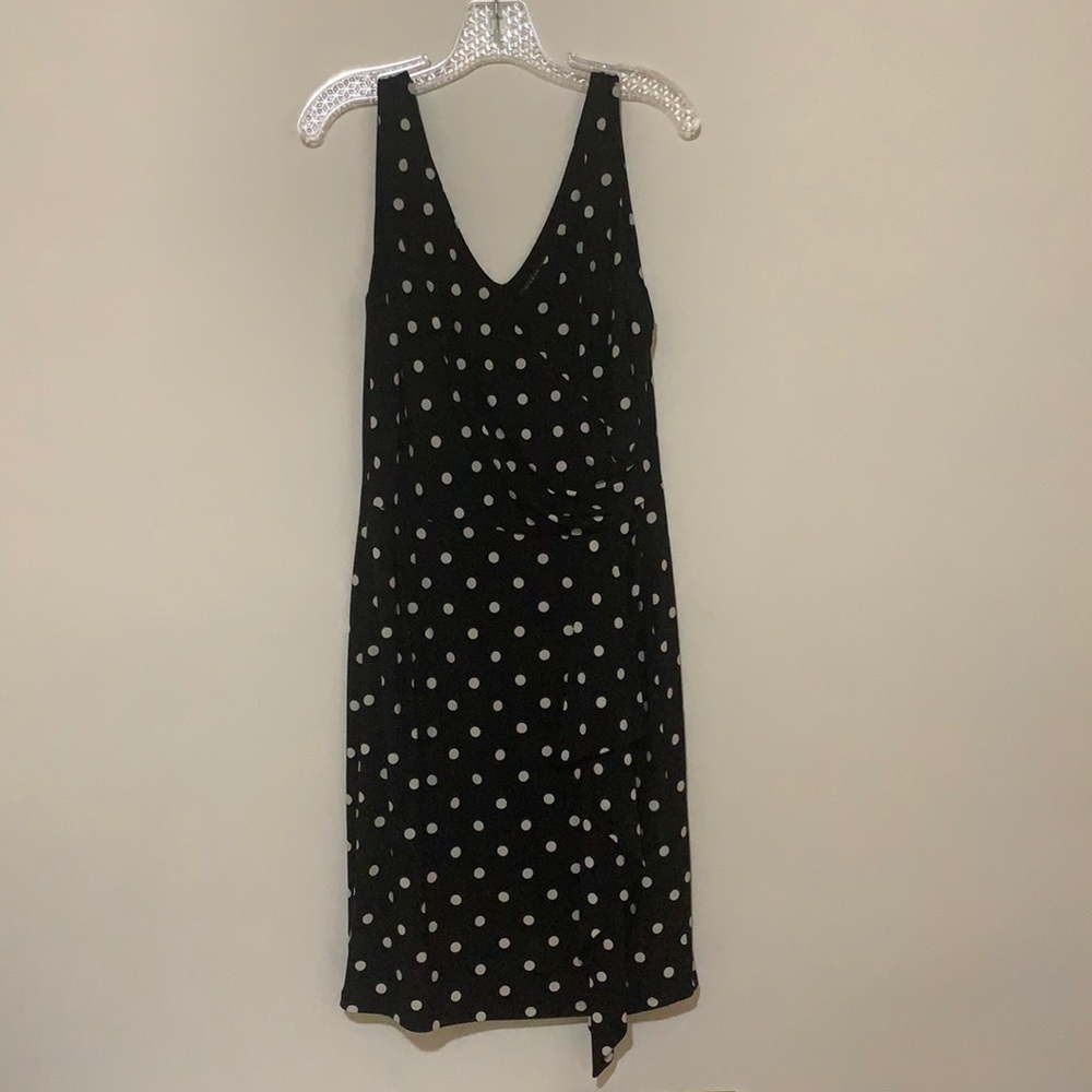 Ralph Lauren dress